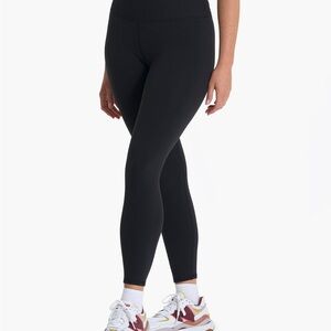 Vuori Rib Studio Legging